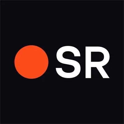 Sedgwick Richardson Logo