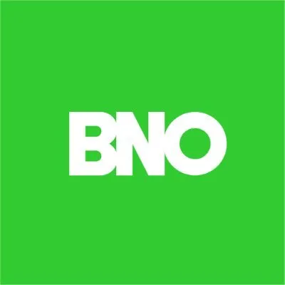 BNO Logo