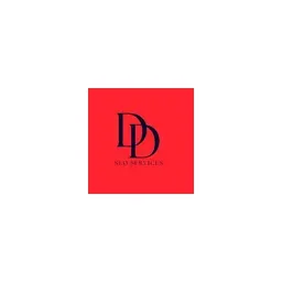 D&D SEO Services Logo