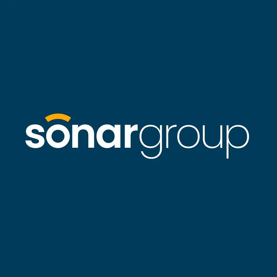 Sonar Group Logo