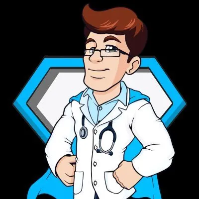 Doc Digital SEM Logo