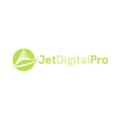 JetDigitalPro Logo