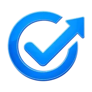 Booked Solid Digital Logo