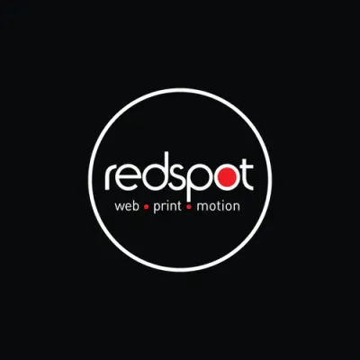Redspot Logo