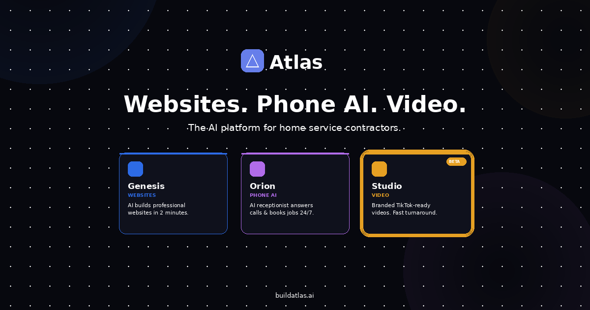 Atlas Logo