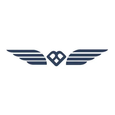 Altitude (The Purpose Pilot) Logo