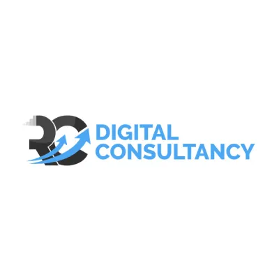 RC Digital Consultancy Logo