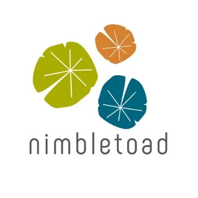Nimbletoad Logo