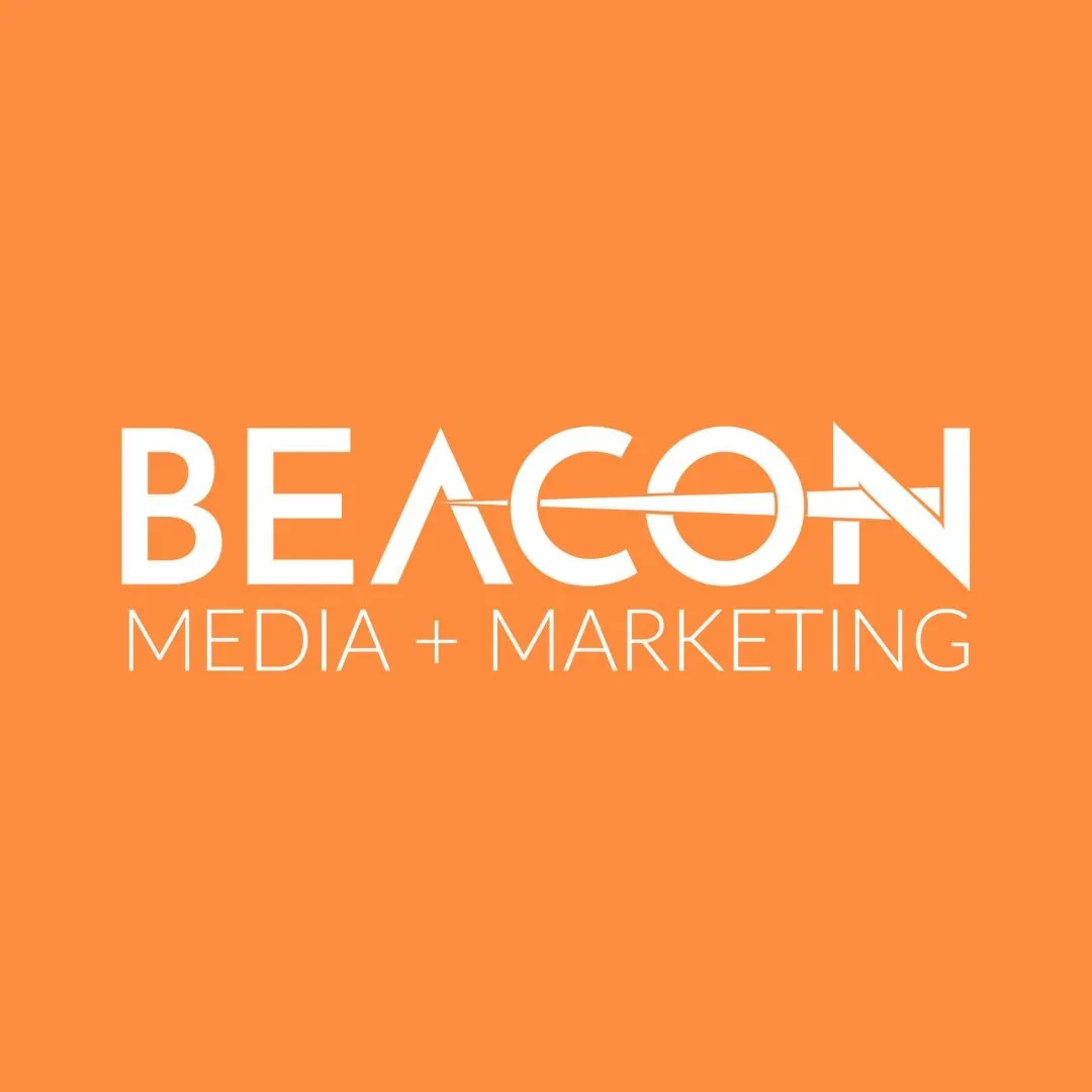 Beacon Media + Marketing Logo