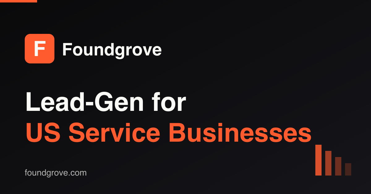 Foundgrove Logo