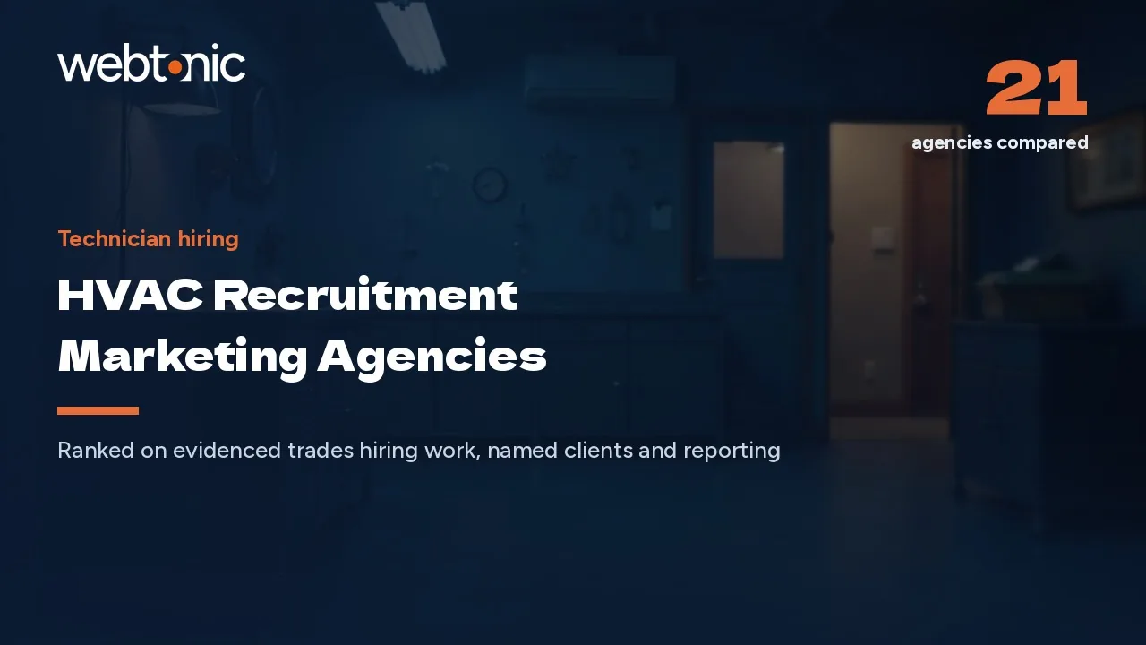241,000 Openings, 101,000 Grads: HVAC Hiring Agencies 2026 — Web Tonic blog thumbnail