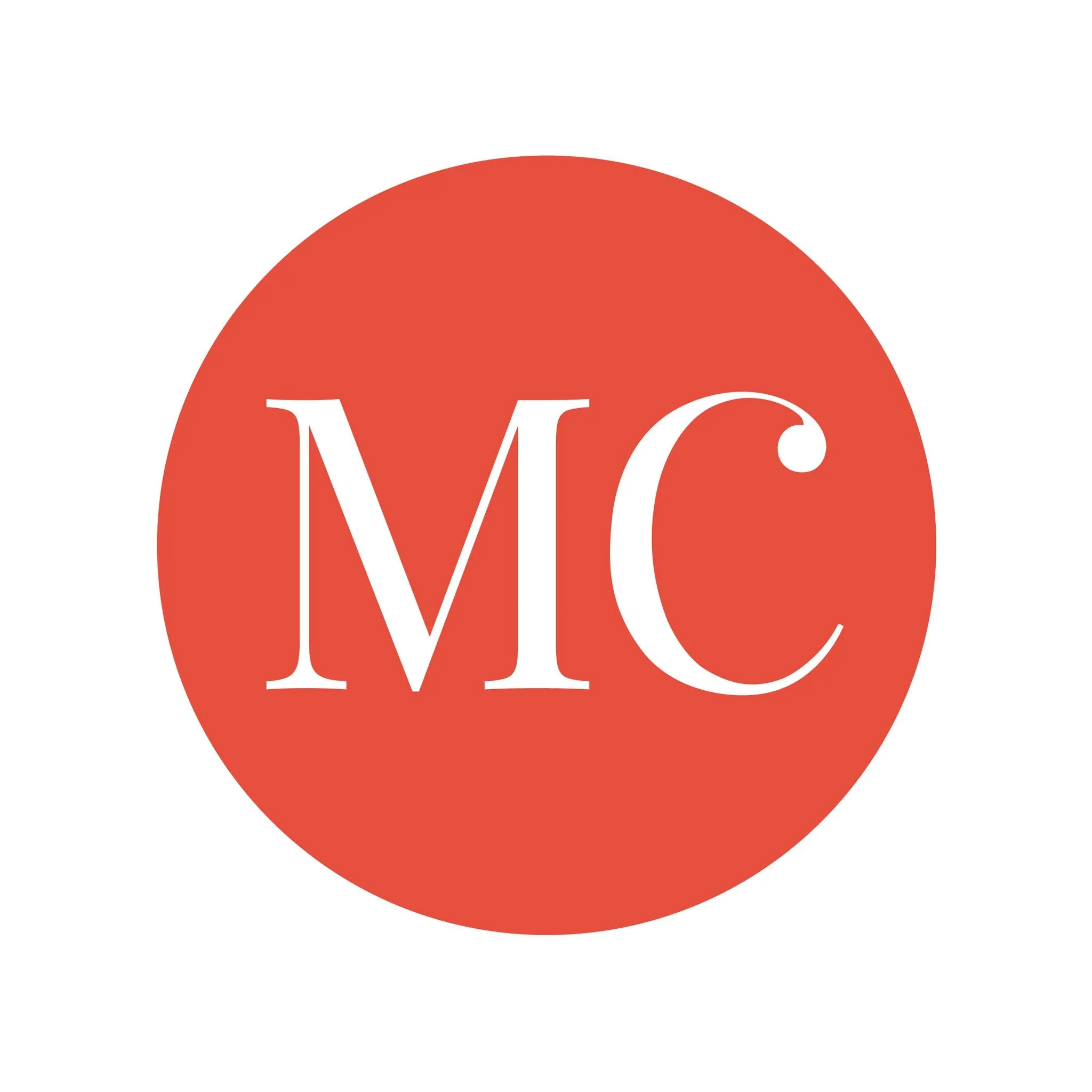Miranda Creative Logo