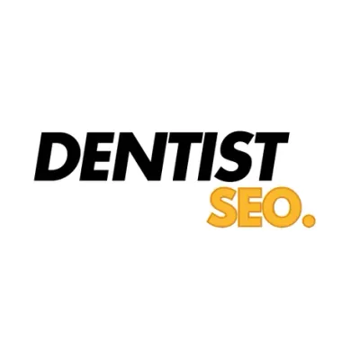 Dentist SEO Agency Logo