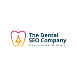 The Dental SEO Company Logo