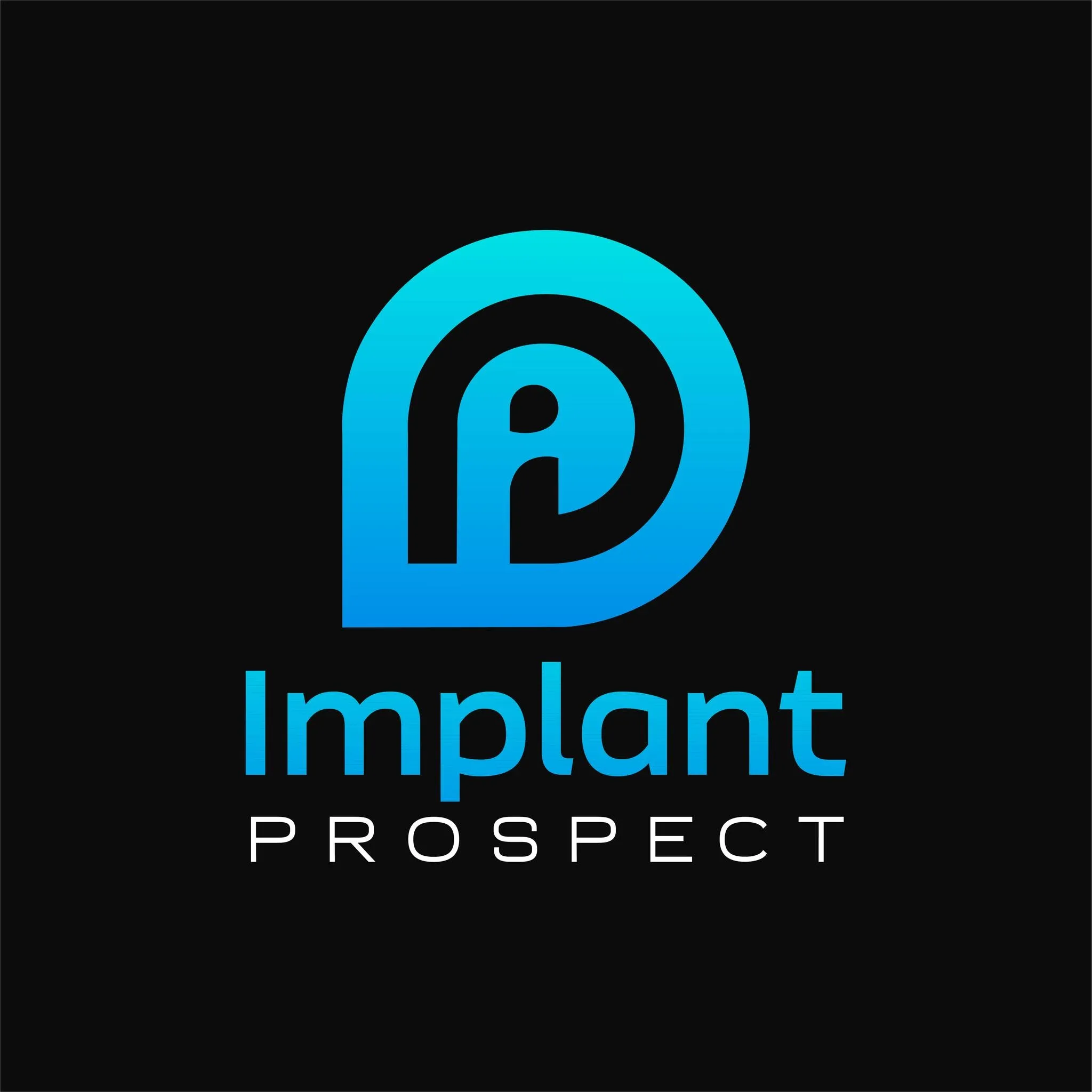Implant Prospect Logo