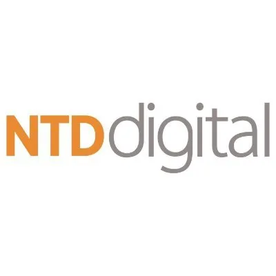 NTD Digital Logo
