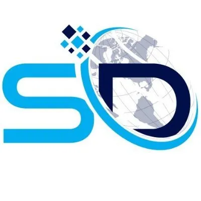 Scrum Digital Logo