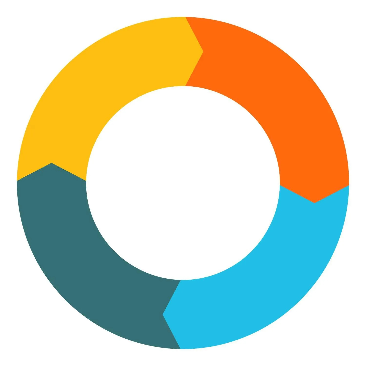 Growth Friday Logo