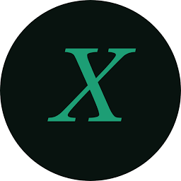 MedFlowX Logo