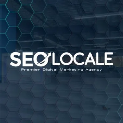 SEO Locale Logo
