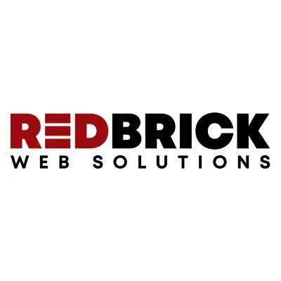 RedBrick Web Solutions Logo