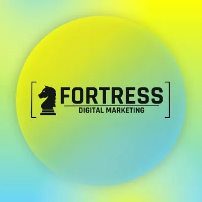 Fortress Logo