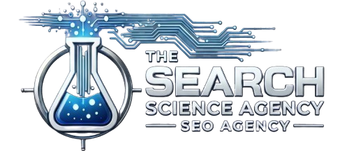 Search Science Logo