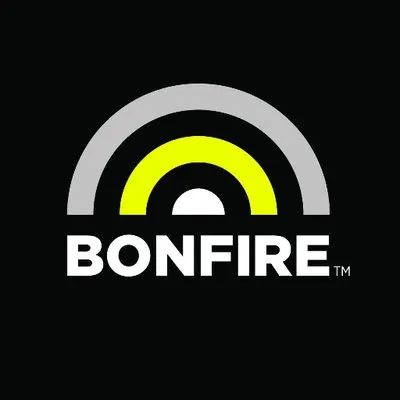 Bonfire Digital Logo