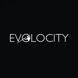 Evolocity Digital Marketing Logo