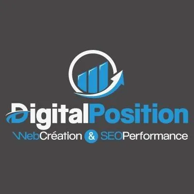 Digital Position Logo