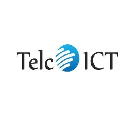 Telco ICT Group Logo