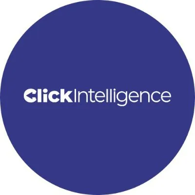 Click Intelligence Logo