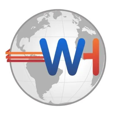 Webhopers Logo