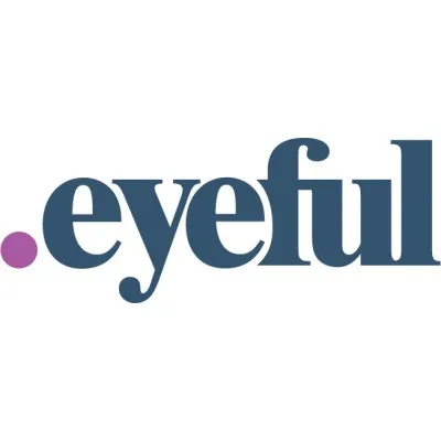 Eyeful Media Logo