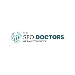 The SEO Doctors Logo