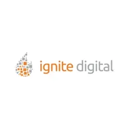 Ignite Digital Logo