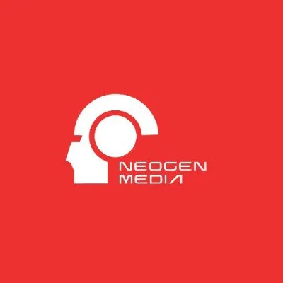 Neogen Media Logo