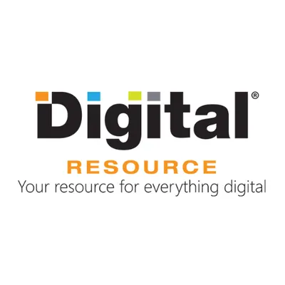 Digital Resource Logo