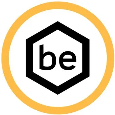 beMarketing Logo
