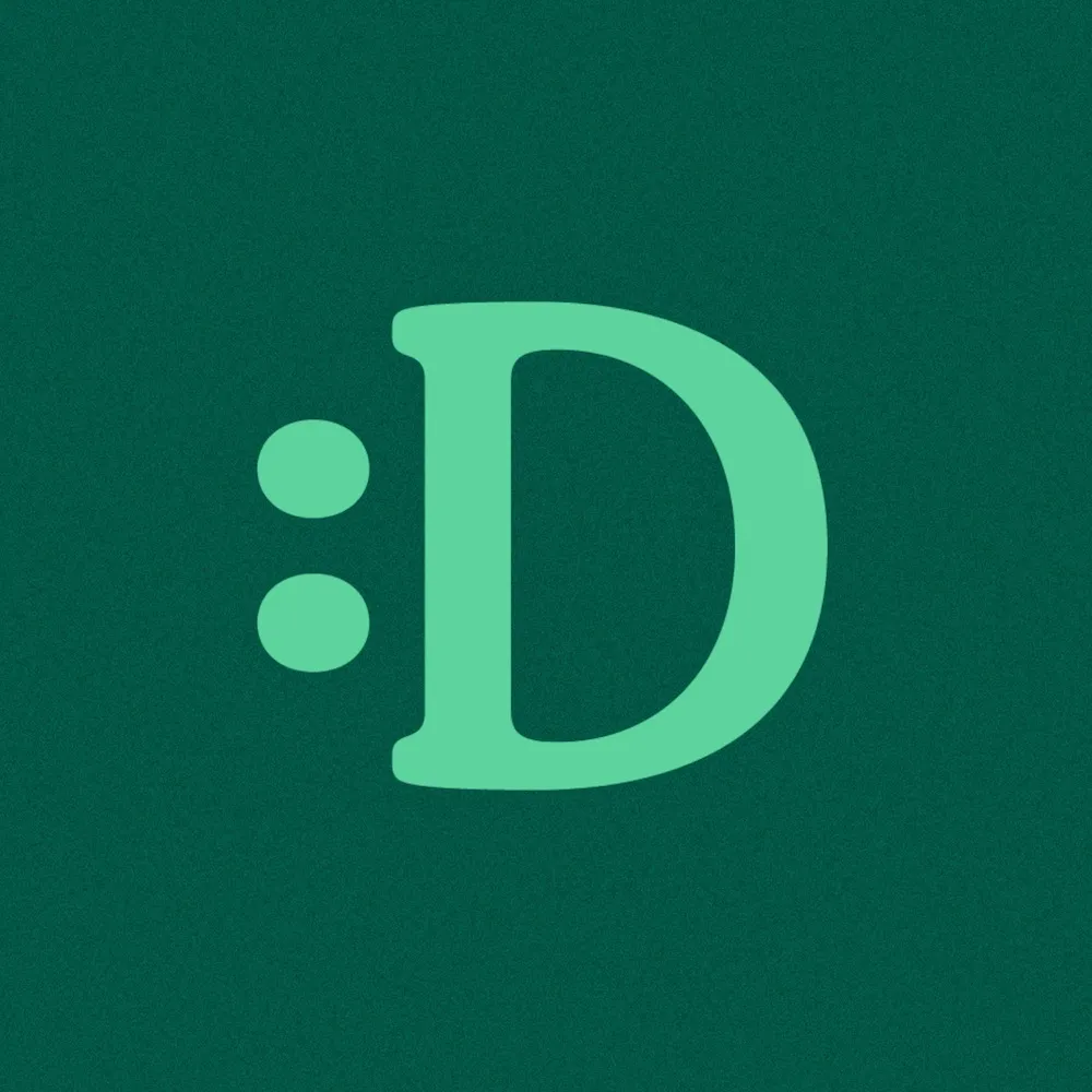 Delmain Logo
