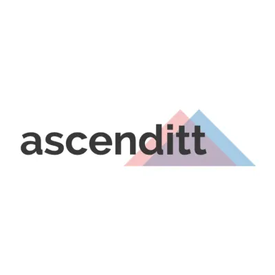Ascenditt Logo