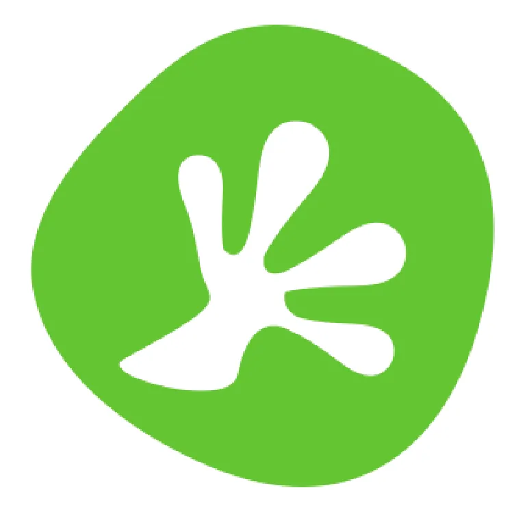UpFrog Logo