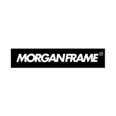 Morgan Frame Logo