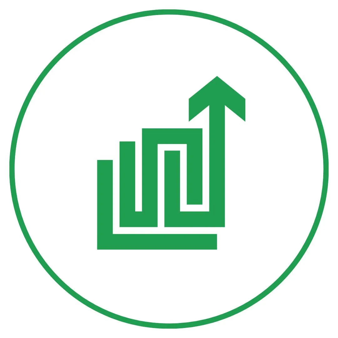 RS Gonzales Logo