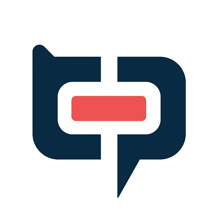 Trust and Proof Logo