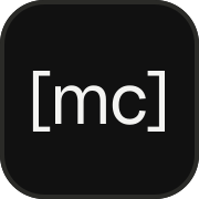 Major Clicks Logo