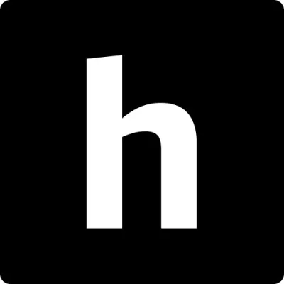 Hypelocal Logo