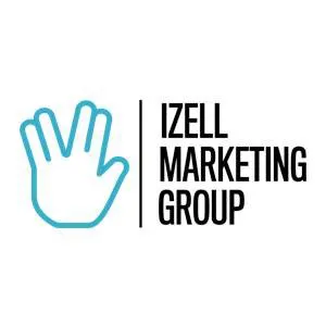 Izell Marketing Group Logo