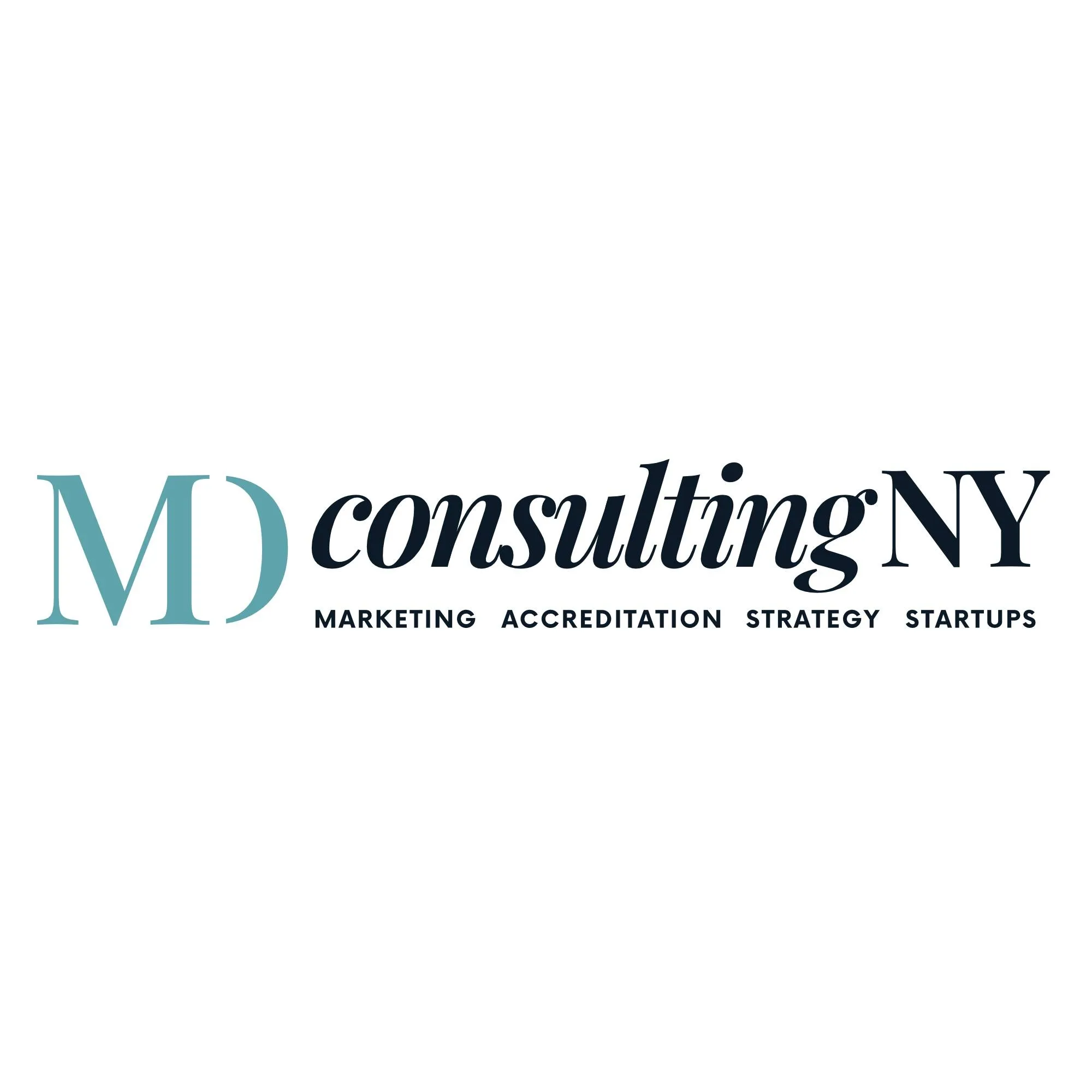 MDConsultingNY Logo
