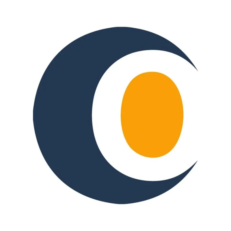 Optimized Marketing Logo